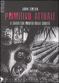 Primitivo attuale