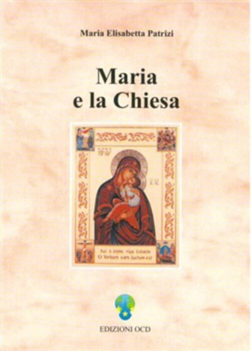 Maria e la Chiesa