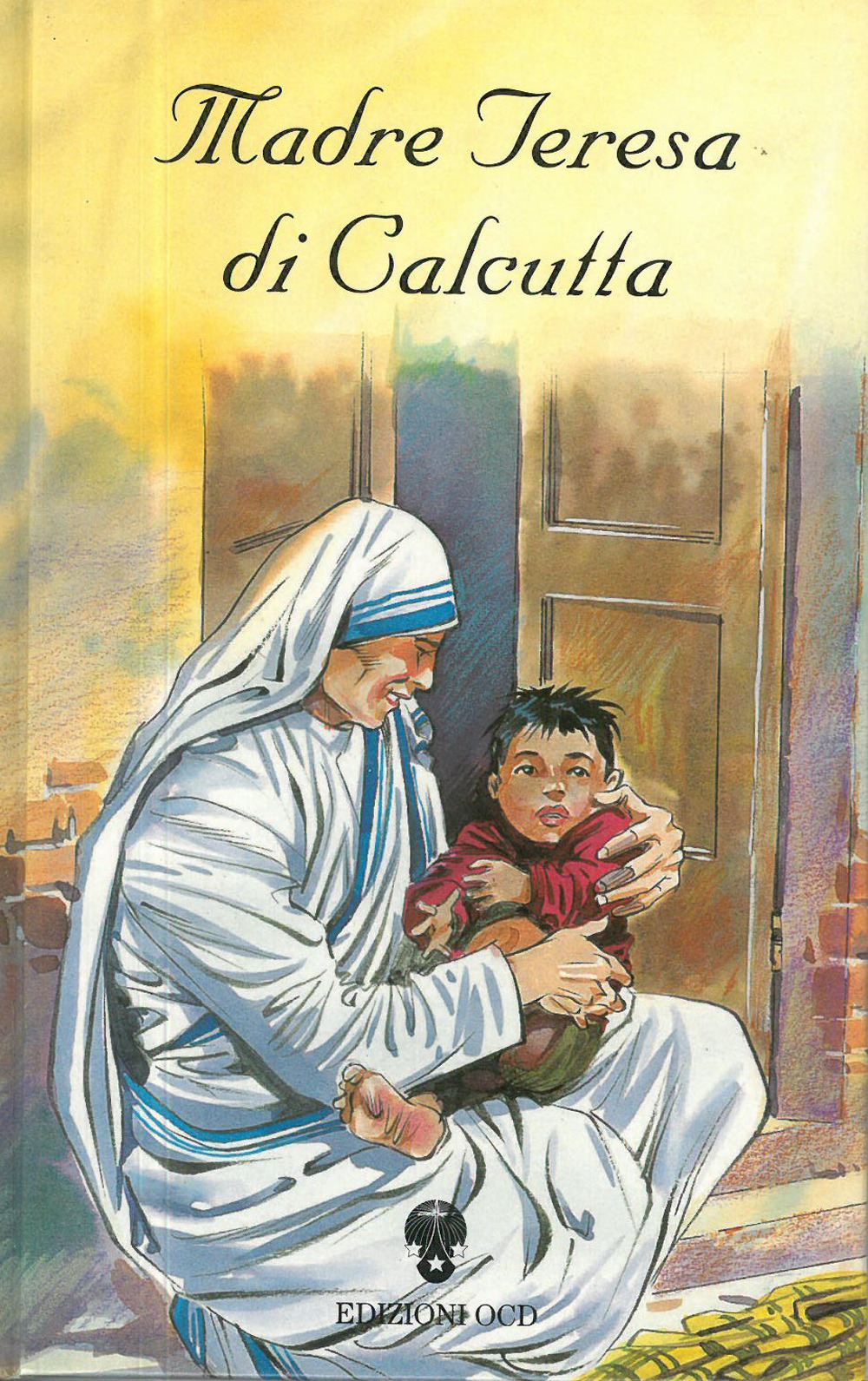 Madre Teresa di Calcutta