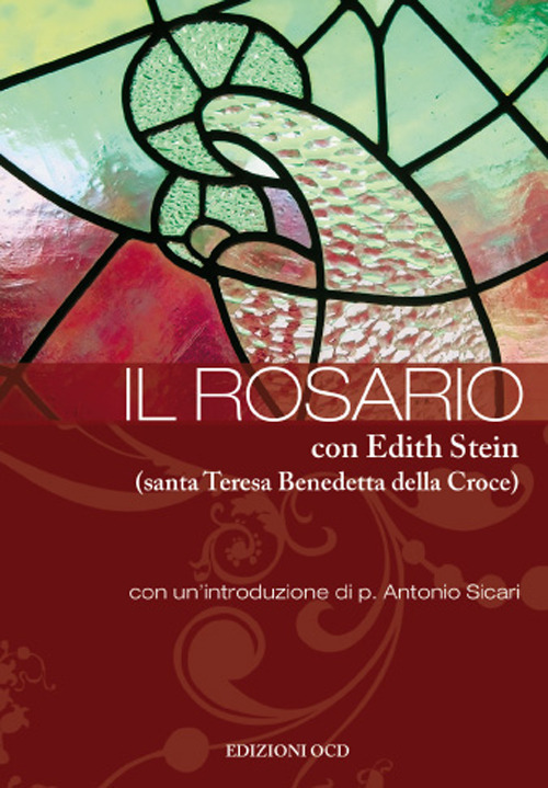 Il rosario con s. Edith Stein