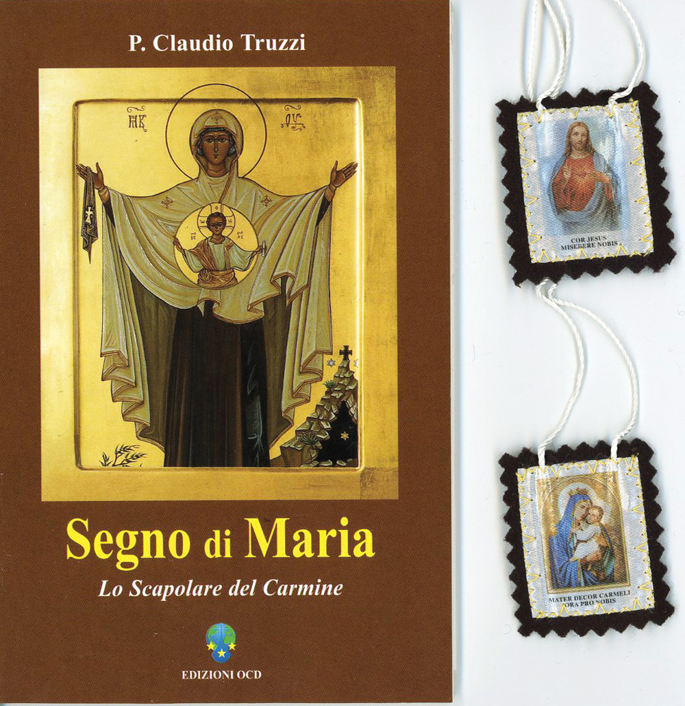 Segno di Maria