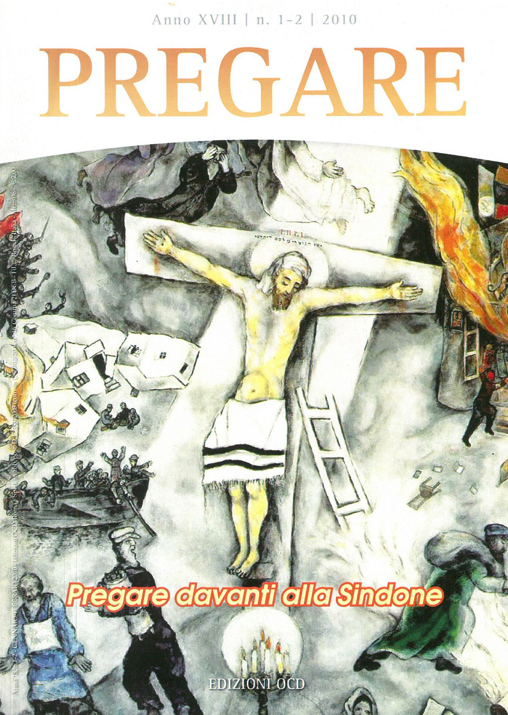Pregare (2010). Vol. 1-2