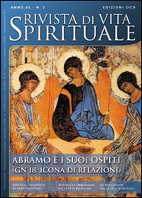 Rivista di vita spirituale (2011). Vol. 3