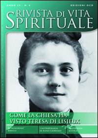 Rivista di vita spirituale (2011). Vol. 6
