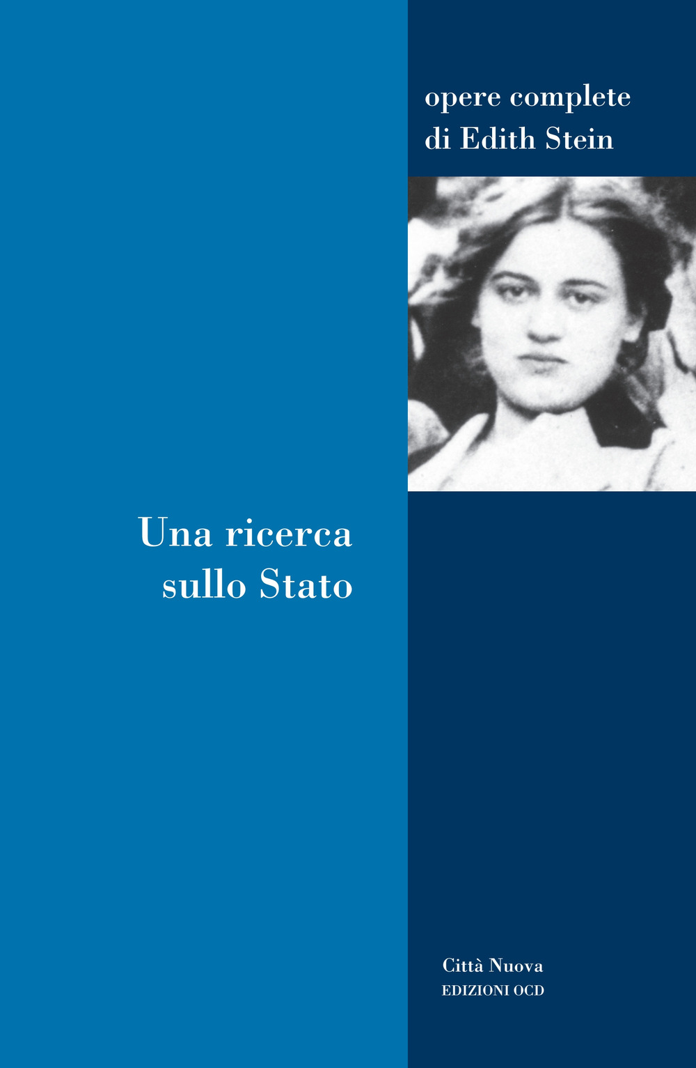 Una ricerca sullo stato