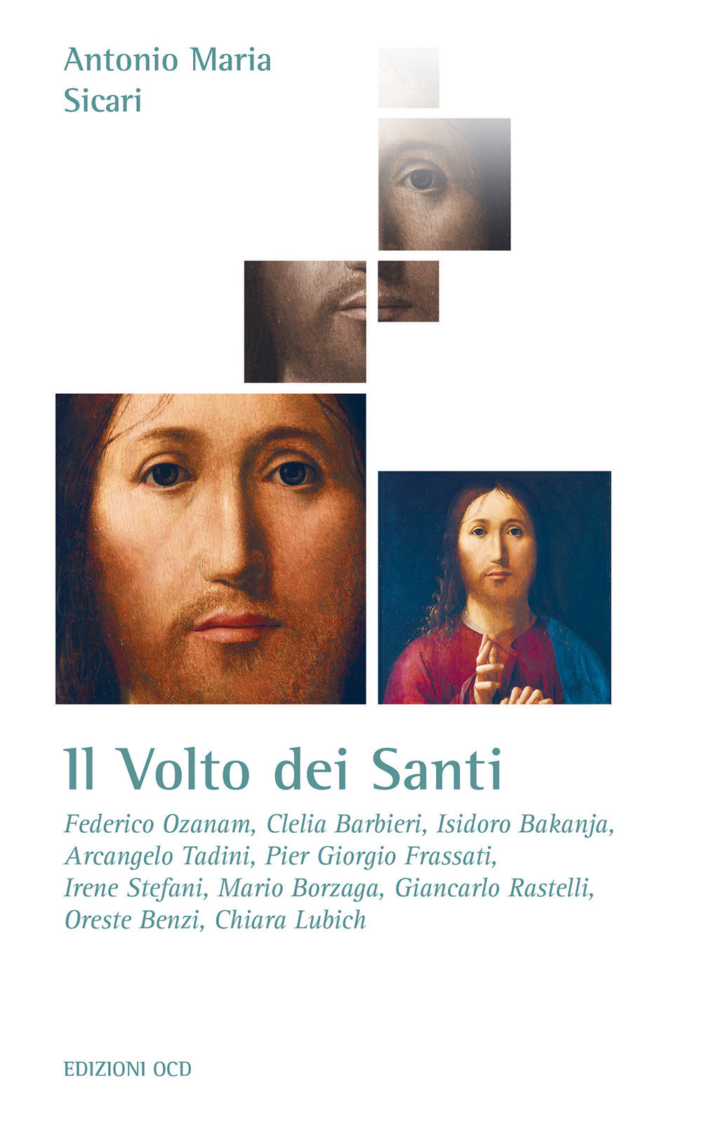 Il volto dei santi