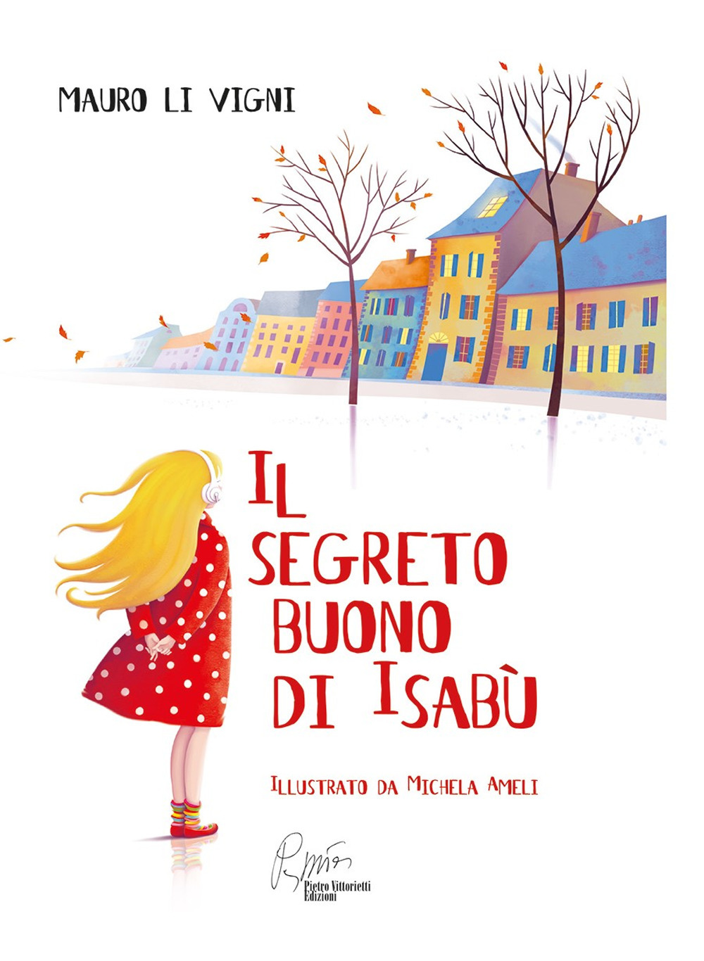 Il segreto buono di Isabù