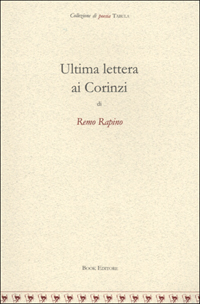 Ultima lettera ai Corinzi