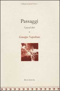 Passaggi. 5 piccoli libri