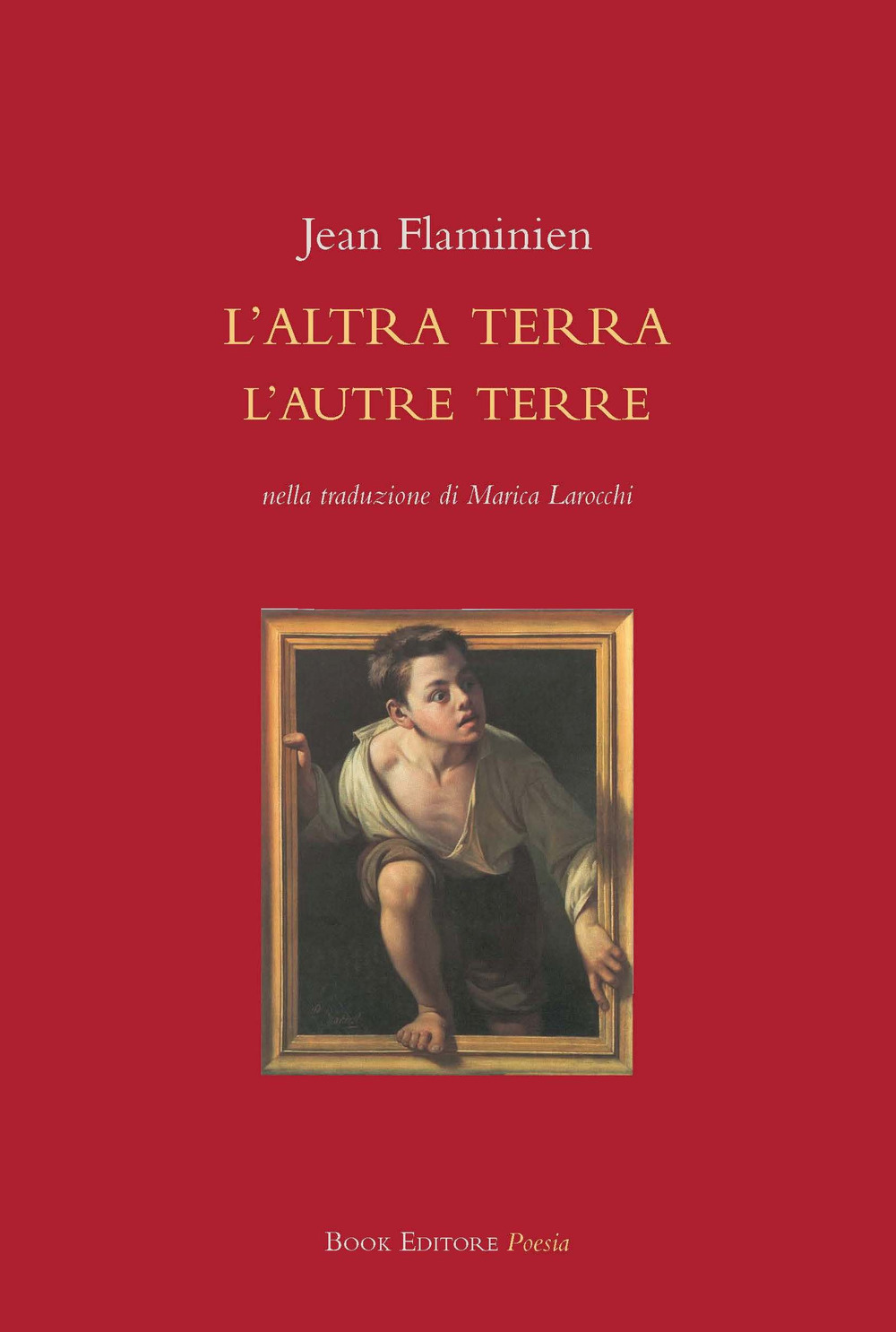 L'altra terra. L'autre terre