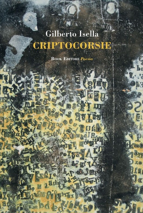 Criptocorsie