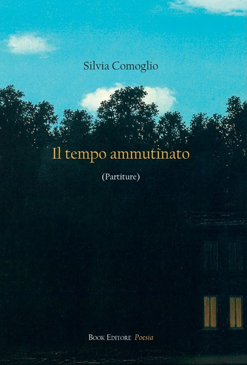 Il tempo ammutinato (partiture)