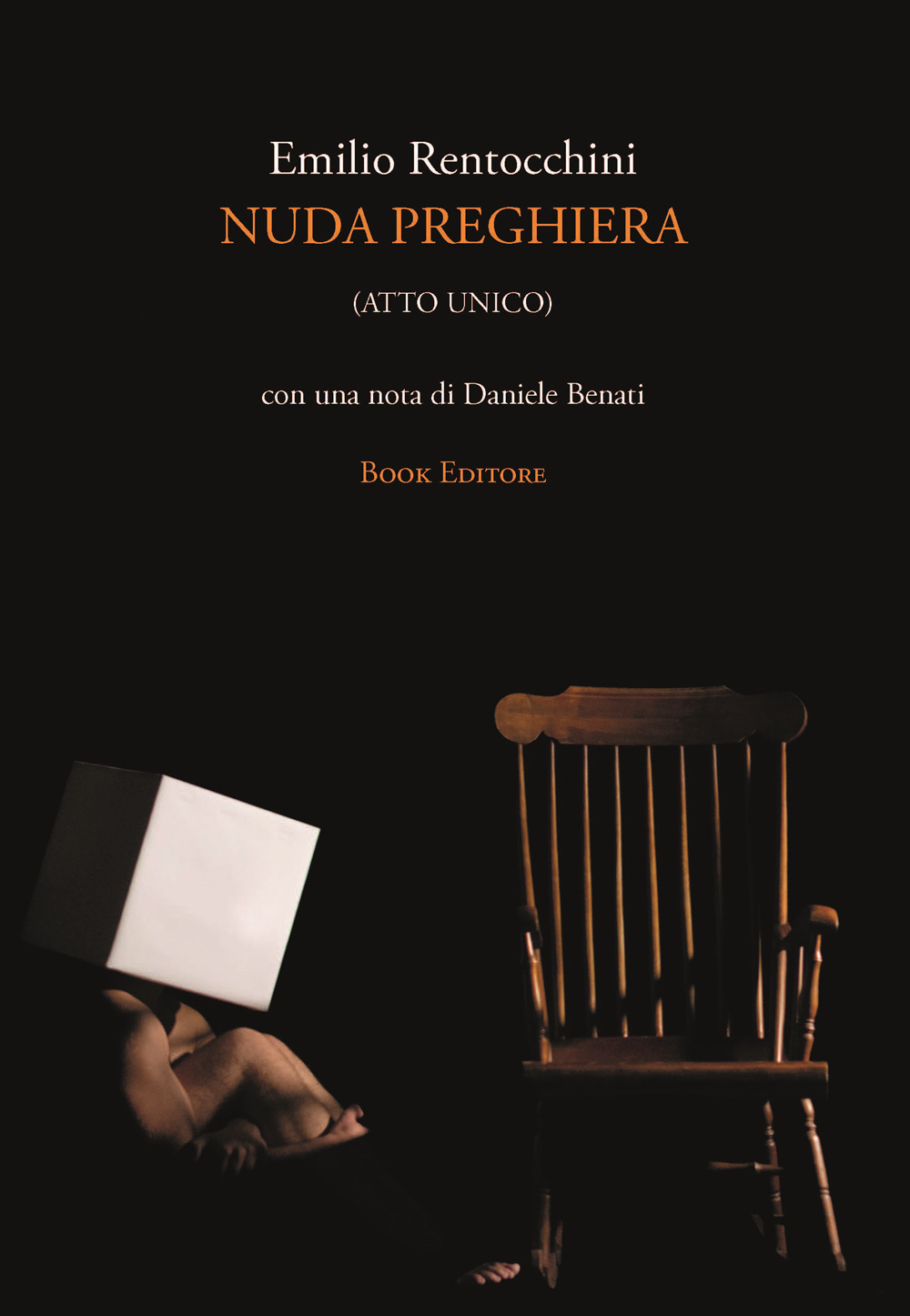 Nuda preghiera (atto unico)