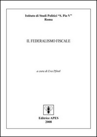 Il federalismo fiscale