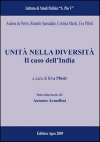 Unità nella diversità. Il caso dell'India