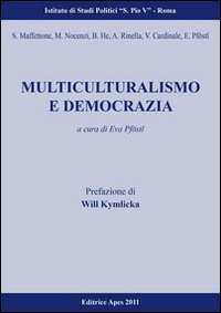 Multiculturalismo e democrazia