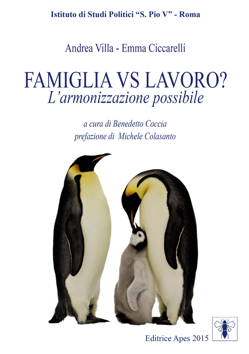 Famiglia vs lavoro? L'armonizzazione possibile