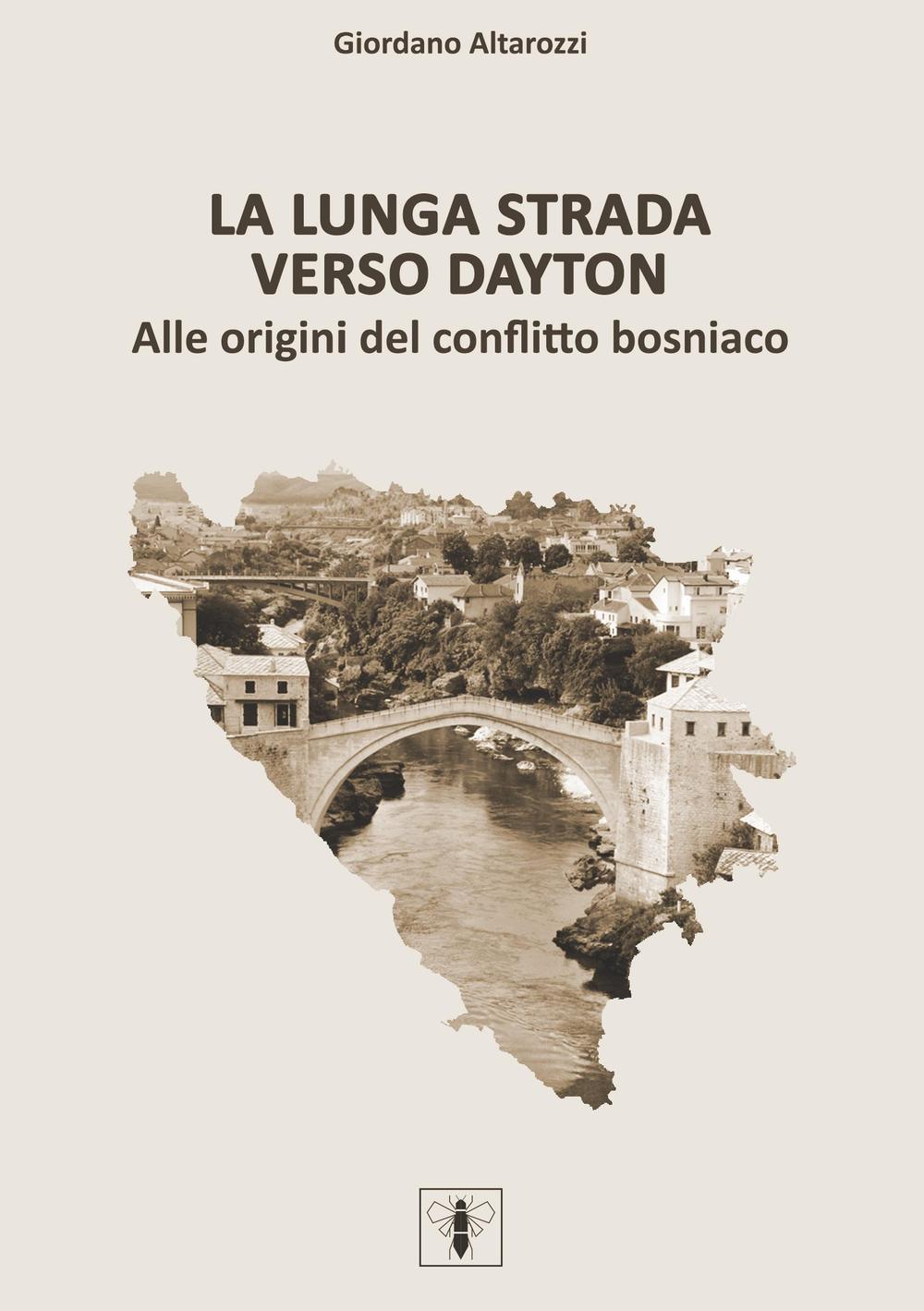 La lunga strada verso Dayton