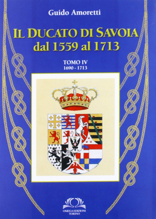 Il ducato di Savoia. Vol. 4
