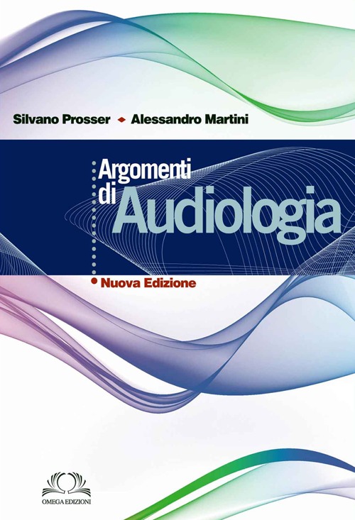 Argomenti di audiologia