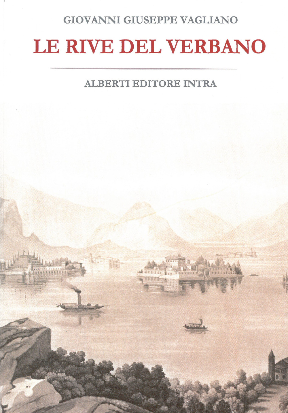 Le rive del Verbano