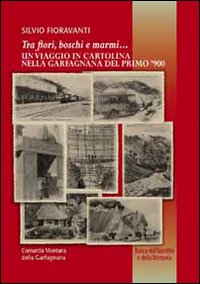 Tra i fiori boschi e marmi. Un viaggio in cartolina nella Garfagnana del primo '900. Ediz. illustrata