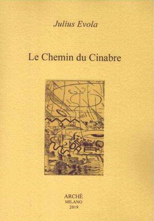 Le chemin du cinabre