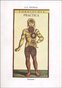 Theosophia practica. Ediz. francese