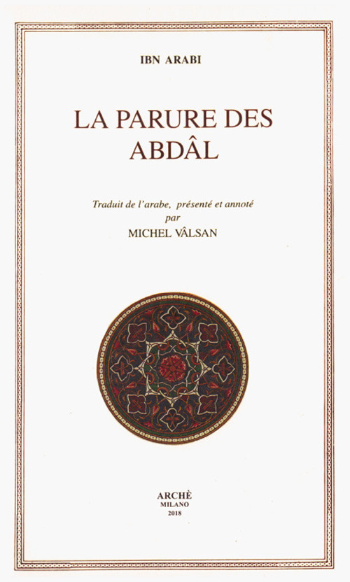 La parure des Abdal