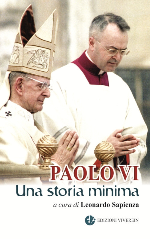 Paolo VI. una storia minima