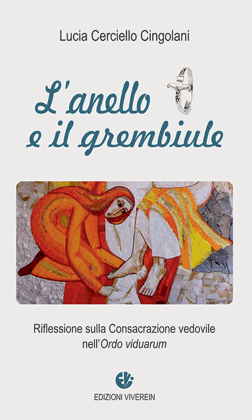L'anello e il grembiule. Ediz. illustrata