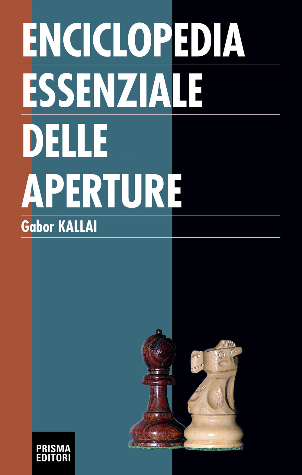 Enciclopedia essenziale delle aperture