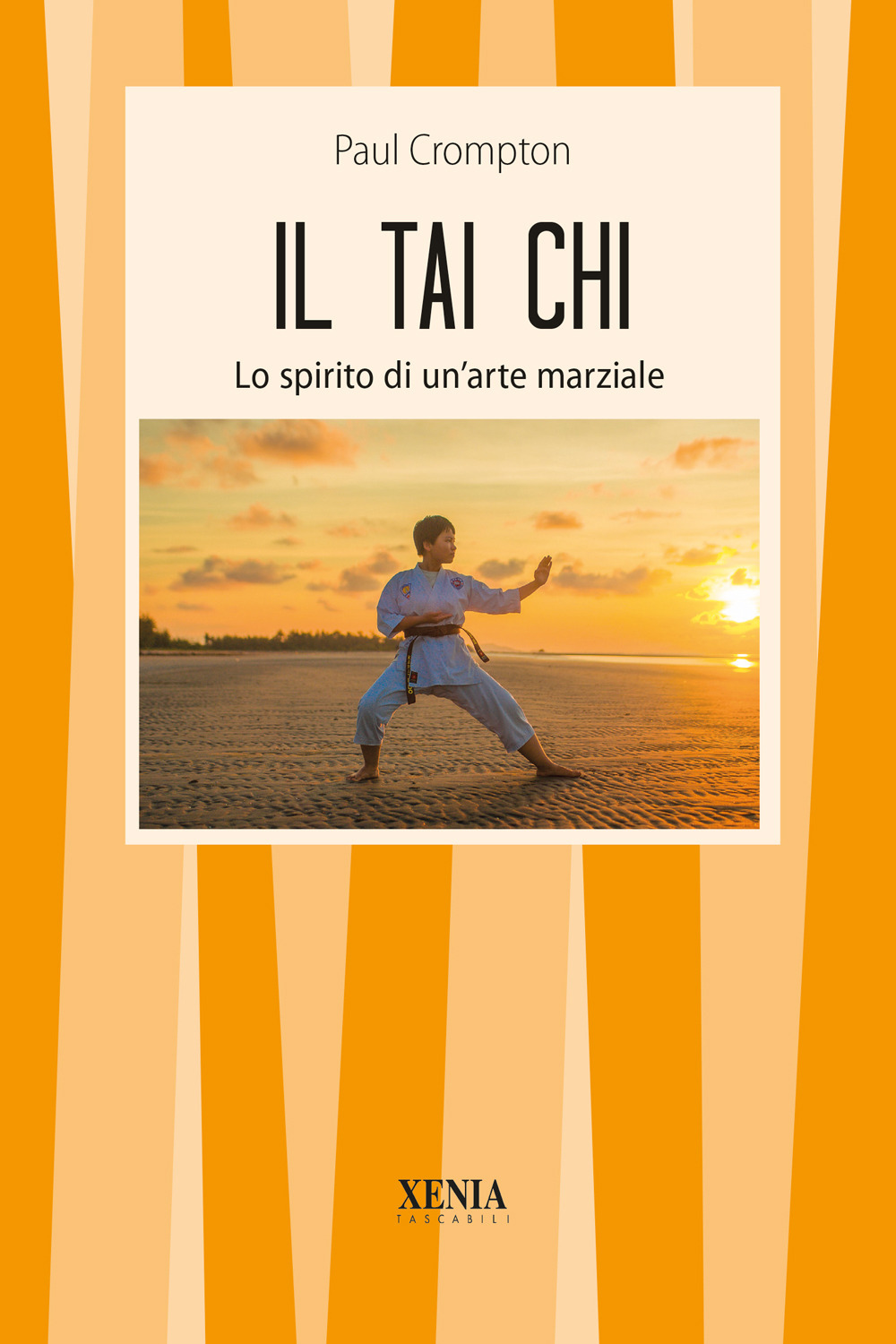 Il tai Chi. Lo spirito di un'arte marziale