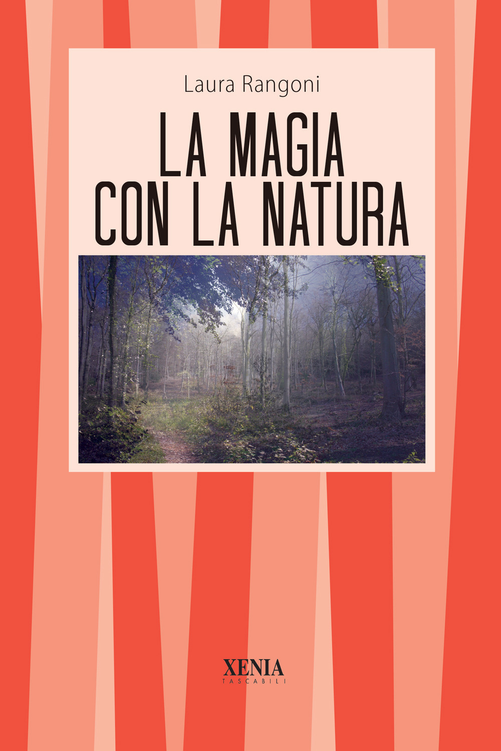 La magia con la natura