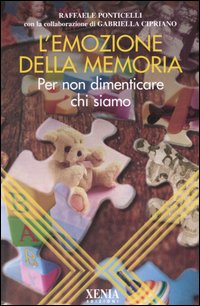 L'emozione della memoria. Per non dimenticare chi siamo