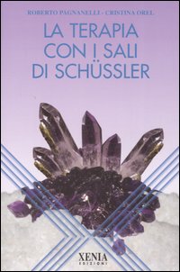 La terapia con i sali di Schüssler