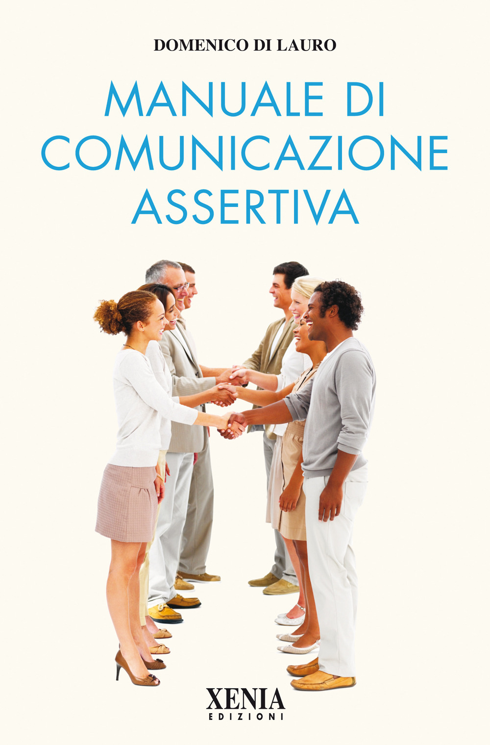 Manuale di comunicazione assertiva