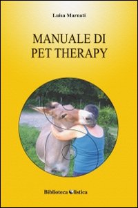 Manuale di pet therapy