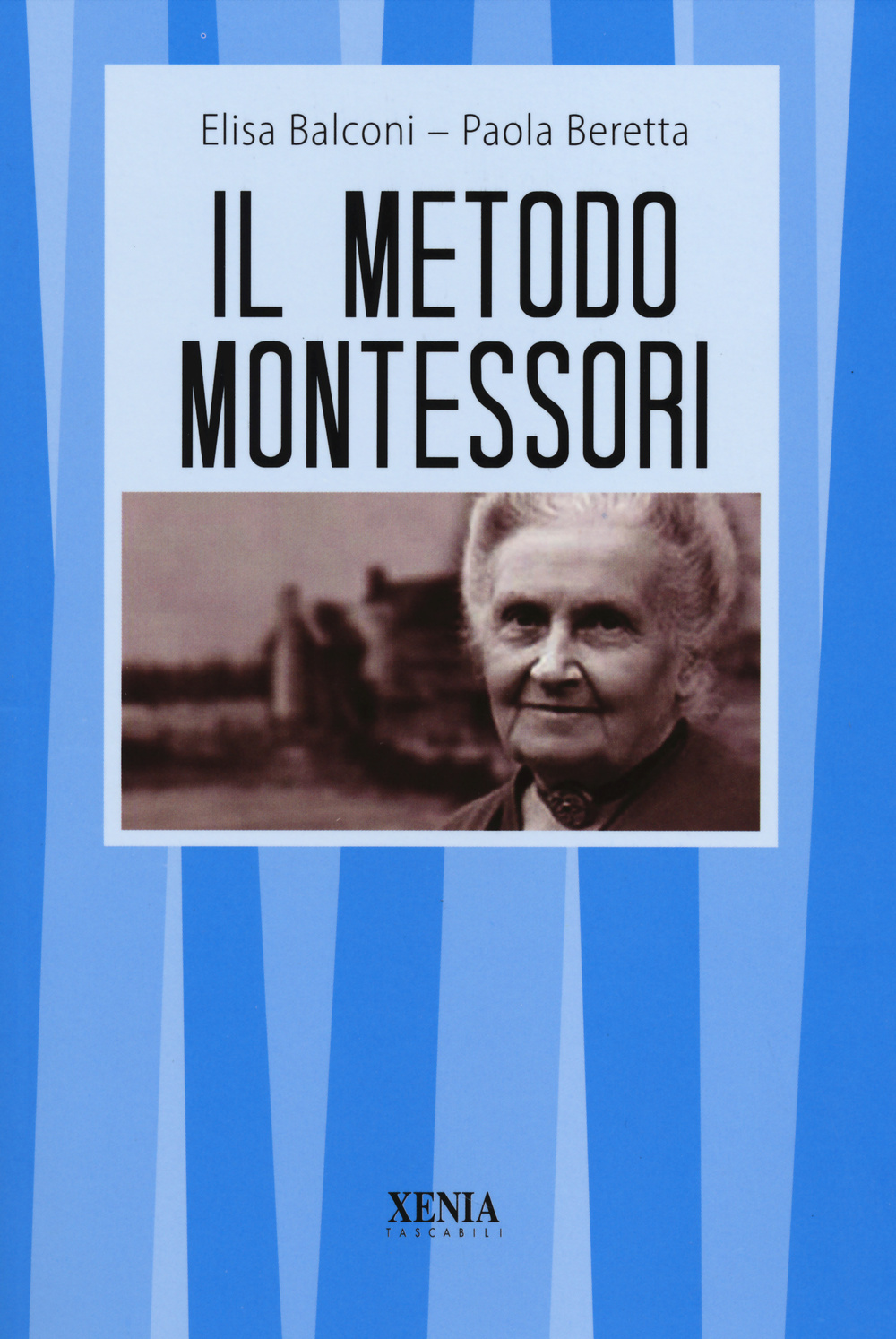 Il metodo Montessori