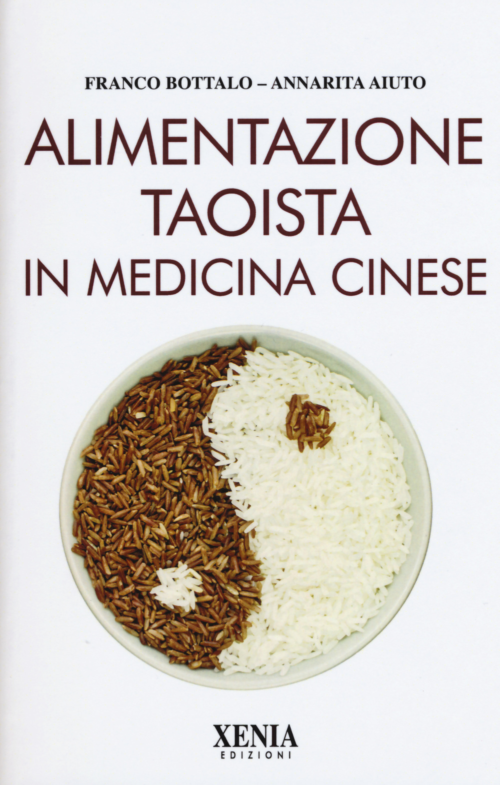 Alimentazione taoista in medicina cinese