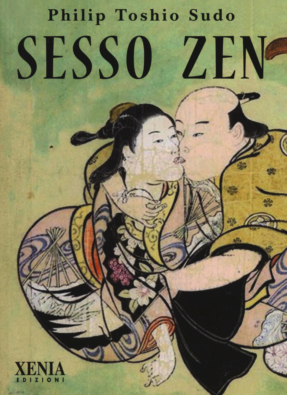 Sesso zen