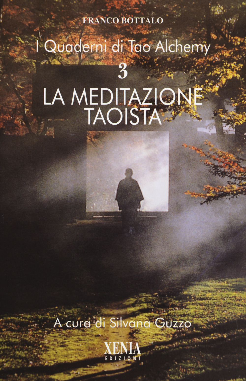 I quaderni di Tao Alchemy. Vol. 3: La meditazione taoista