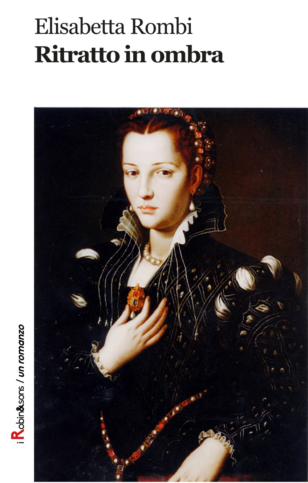 Ritratto in ombra