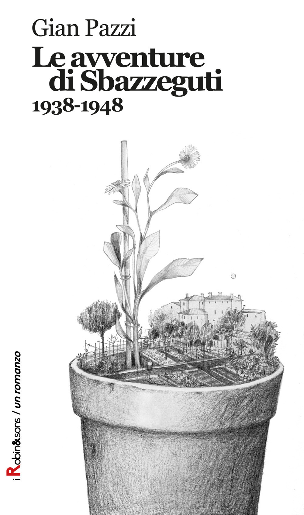 Le avventure di Sbazzeguti 1938-1948