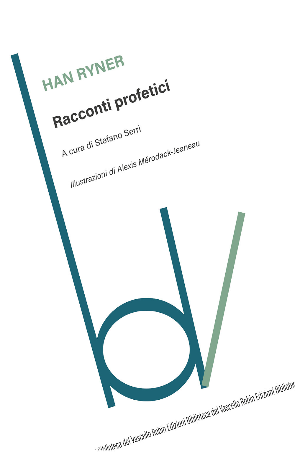 Racconti profetici