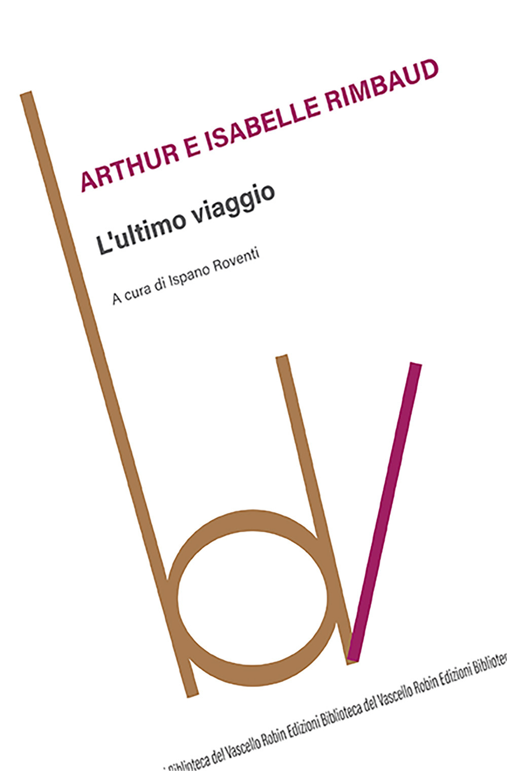 L'ultimo viaggio