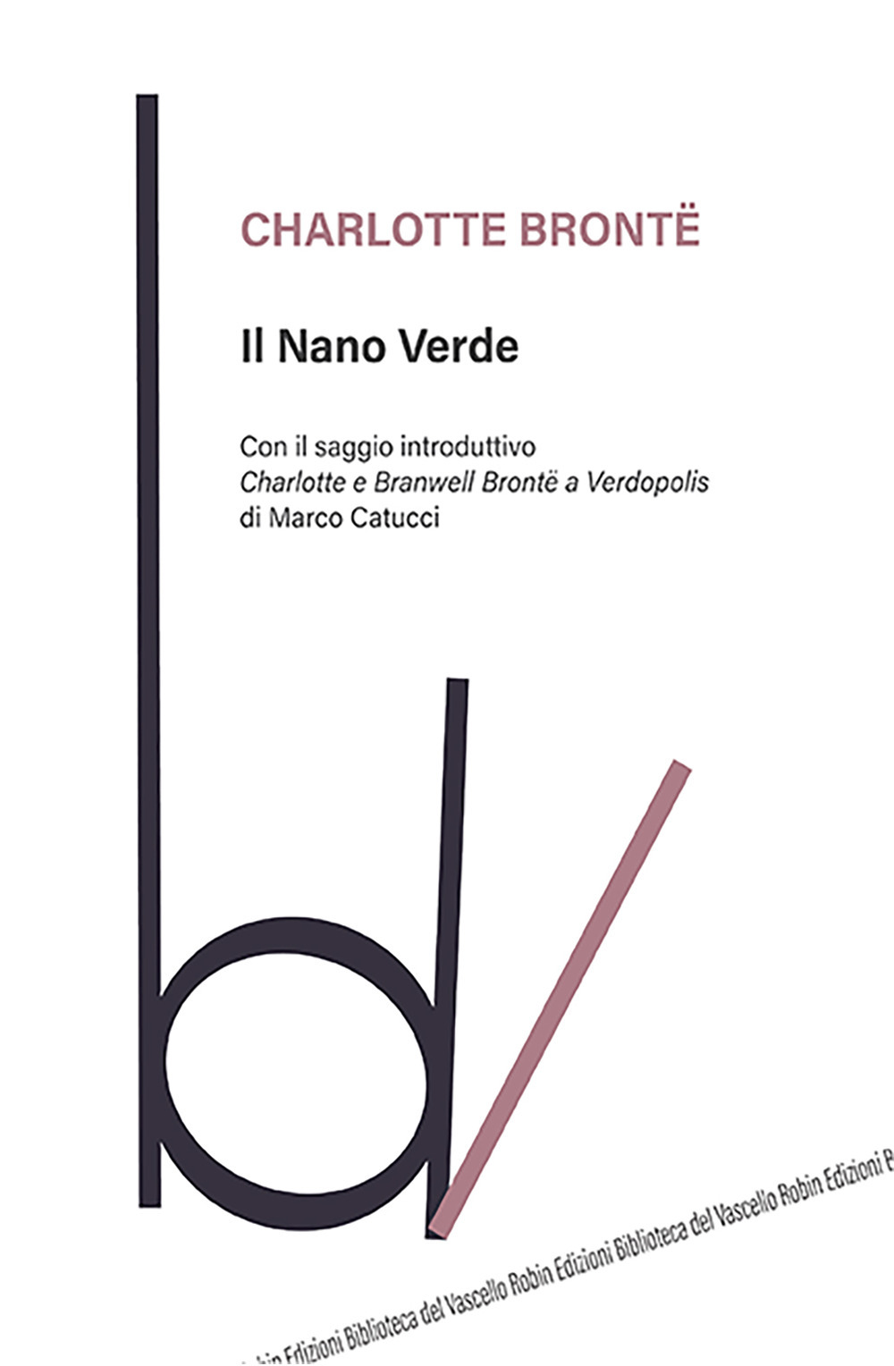 Il nano verde