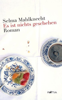 Es ist nichts geschehen roman