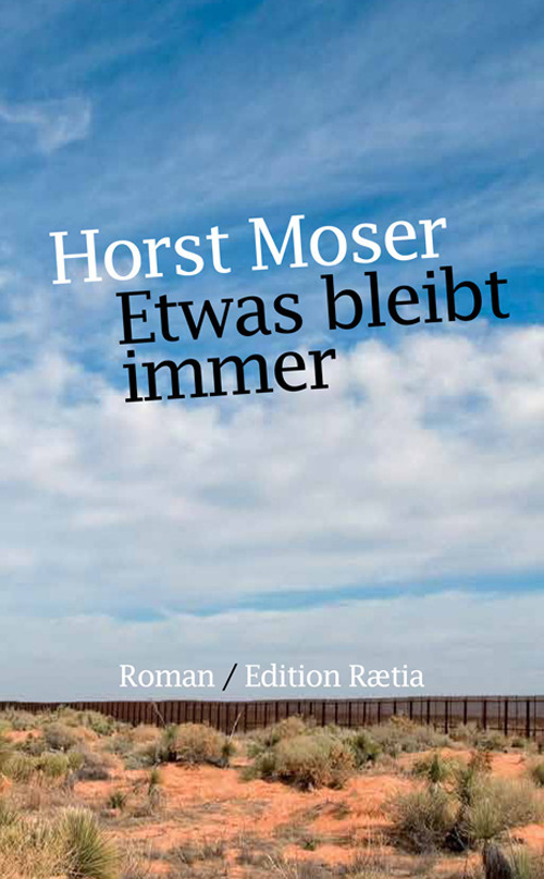 Etwas bleibt immer