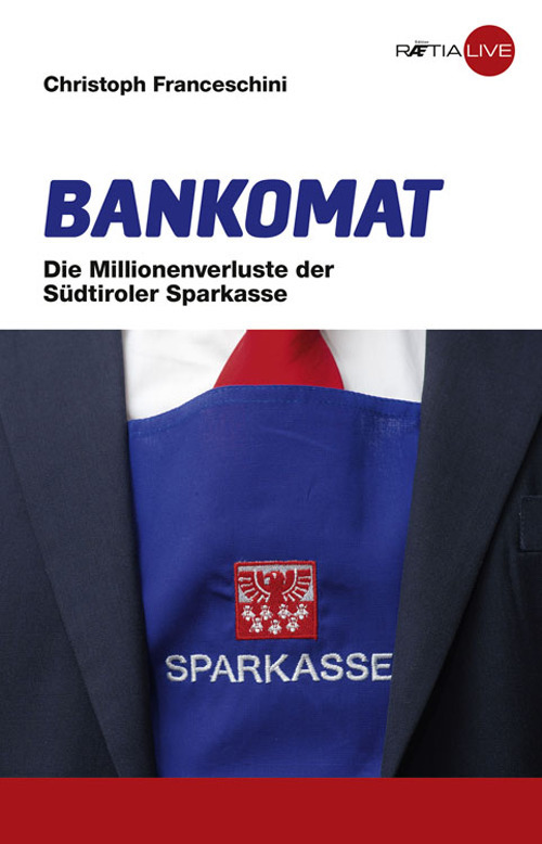 Bankomat. Ediz. tedesca